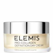 Kremy do twarzy - Elemis Pro-Collagen Definition Krem na noc 50ml 107870 - miniaturka - grafika 1