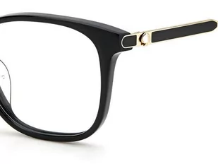 Okulary korekcyjne Kate Spade CALANDRA F 807 - Okulary korekcyjne, oprawki, szkła - miniaturka - grafika 4