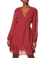 Swetry damskie - Pepe Jeans Camelia Sweter damski, Kolor: wielokolorow, XS - miniaturka - grafika 1