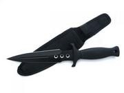 Noże - Columbia River Knife & Tool Nóż CRKT 9100KC (niezbędnik) - miniaturka - grafika 1