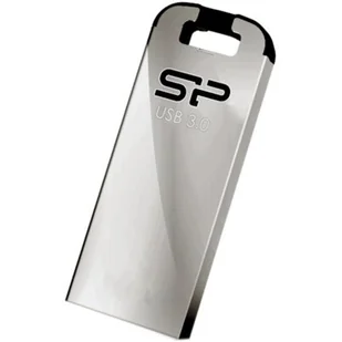 Silicon Power Jewel J10 8GB (SP008GBUF3J10V1K) - Pendrive - miniaturka - grafika 1