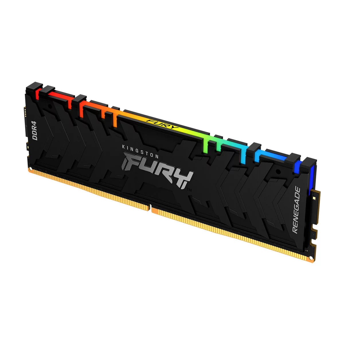 Kingston Fury Renegade RGB DDR4 16 GB 3600MHz CL16 KF436C16RBAK2/16 KF436C16RBAK2/16