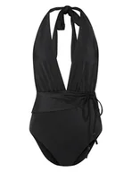 Stroje kąpielowe - Strój plażowy jednoczęściowy Zibraz Eva Minge x Esotiq - miniaturka - grafika 1