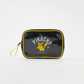 Kosmetyczki, organizery i kuferki - Reserved - Kosmetyczka Pokémon - Żółty - miniaturka - grafika 1