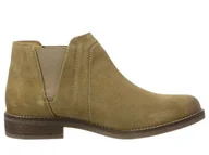 Botki damskie - Clarks, Botki damskie, Demi Beat, rozmiar 38 - miniaturka - grafika 1