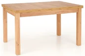 Stoły - Rozkładany prostokątny stół dąb craft - Solsti - miniaturka - grafika 1