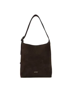 Gino Rossi Torebka EO-LAILA513-113-1 Brązowy - Torebki damskie - miniaturka - grafika 1