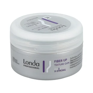 Londa Professional FIBER UP GUMA 75ML 75.0 ml - Kosmetyki do stylizacji włosów - miniaturka - grafika 3