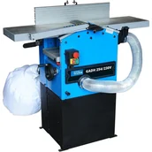 Strugi elektryczne - Güde strugarka z przeciągarką GADH 254/230V 55058 - miniaturka - grafika 1