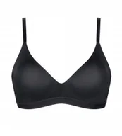 Biustonosze - SLOGGI WOW COMFORT 2.0 P biustonosz usztywniany bez fiszbin XS+ / 65D-E 70D - miniaturka - grafika 1