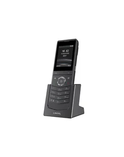 Fanvil Linkvil W611W Telefon VoIP Wi-Fi 6, IP67 W611W - Telefonia VoIP - miniaturka - grafika 1