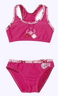 Beco dla dziewcząt, odporna na działanie promieni UV bikini SeaLife, różowy 6882-4-110_4_110 - Stroje kąpielowe dla dziewczynek - miniaturka - grafika 1