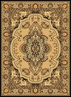 Dywany - Wiosna Beż - miniaturka - grafika 1