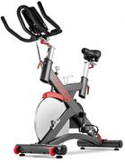 Hop-Sport Rower treningowy stacjonarny spiningowy Hop-Sport Fusion