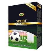 Trawy i trawniki - Mieszanka Traw Sport Premium 1 kg kartonik - miniaturka - grafika 1