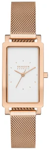 Zegarek Zegarek Skagen SKW3095 HAGEN - - Zegarki damskie - miniaturka - grafika 1