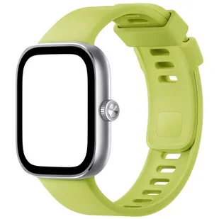 Pasek XIAOMI do Watch 4/Band 8 Pro Miętowo-zielony - Akcesoria do smartwatchy - miniaturka - grafika 1