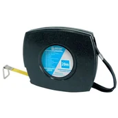 Poziomice, łaty, miary - Mega Miara Stalowa 20 M 20332 - miniaturka - grafika 1