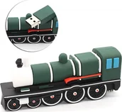 Pendrive - Pendrive Dr. Memory 8 GB - miniaturka - grafika 1