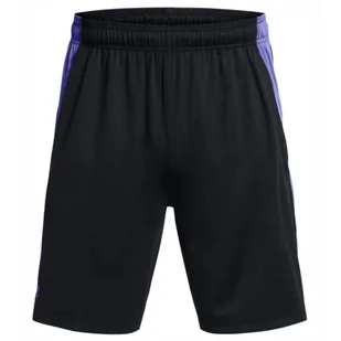 Spodenki treningowe męskie Under Armour Tech Vent Short - Spodnie sportowe męskie - miniaturka - grafika 1