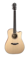 Gitary akustyczne - Furch Green Dc-SM Gitara akustyczna z futerałem Gratis Prezent od Kup Instrument! - miniaturka - grafika 1