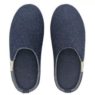Kapcie GUMBIES OUTBACK SLIPPER UNISEX - Kapcie damskie Kapcie GUMBIES OUTBACK SLIPPER UNISEX - Kapcie damskie - miniaturka - grafika 4