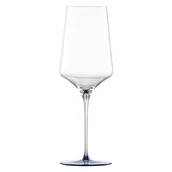 Kieliszki - SZKŁO ZWIESEL INK Wino czerwone 638 ml, granatowy (1 szt.) - miniaturka - grafika 1