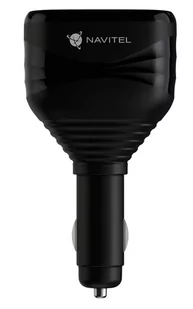 Rozdzielacz gniazda zapalniczki NAVITEL USP55 - Akcesoria motoryzacyjne - miniaturka - grafika 3