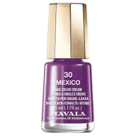 Pozostałe kosmetyki - Mavala lakier Mini Color Nails, , , 4087 - miniaturka - grafika 1