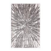 Dywany - Dywan Pacyfik szaro-granatowy 200 x 290 cm - miniaturka - grafika 1