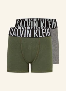 Calvin Klein Bokserki Intense Power, 2 Szt. gruen - Majtki damskie - miniaturka - grafika 1
