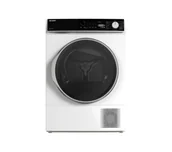 Suszarki do prania - Sharp KDNHB9S7GWDPL 60cm 9kg - miniaturka - grafika 1