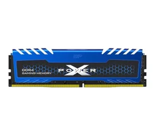 Silicon Power 16GB (2x8GB) 3200MHz CL16 XPOWER Turbine - Pamięci RAM - miniaturka - grafika 1