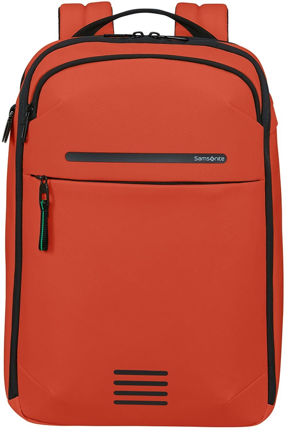 HAMA 158031 B088 PLECAK SAMSONITE MODERNY DO LAPTOPA 15.6'' CZERWONY