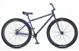 Mafiabikes Bomma 29" rower Street Wheelie Slate Grey - Rowery - miniaturka - grafika 1