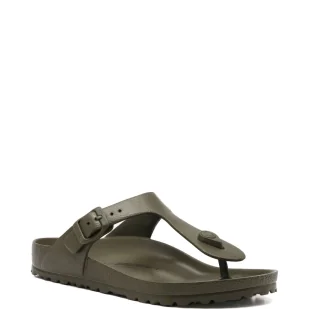 Birkenstock Japonki Gizeh - Klapki i japonki damskie - miniaturka - grafika 1