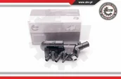 Termostaty - Termostat, płyn chłodzący Esen SKV 20SKV066 - miniaturka - grafika 1