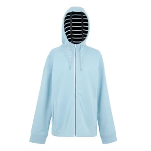 Bluza Rozpinana Damska Bayletta II - Odzież trekkingowa damska - miniaturka - grafika 1