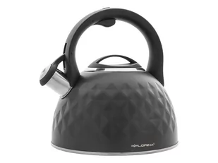 Florina virdulys Diamond 2,5 l - Czajniki na gaz - miniaturka - grafika 1