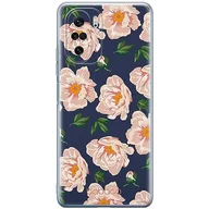 Etui i futerały do telefonów - ERT GROUP etui na telefon Xiaomi MI 11i/ REDMI K40/K40 PRO/POCO F3/ F3 PRO, case oryginalny i oficjalnie licencjonowany przez Babaco, wzór Flowers 014, optymalnie dopasowane, plecki z TPU - miniaturka - grafika 1