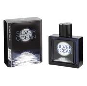 Wody i perfumy męskie - Omerta Ocean Blue woda toaletowa 100ml - miniaturka - grafika 1