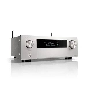 Kino domowe Teufel DEFINION 3S Surround + Denon AVC-X4800H "5.1-Set" - Kino domowe - miniaturka - grafika 47