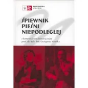 Poezja - Śpiewnik pieśni niepodległej - miniaturka - grafika 1
