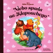 Czasopisma - Disney Kubuś i Przyjaciele Kolekcja - miniaturka - grafika 1
