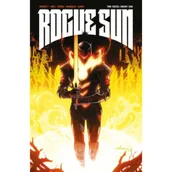 Komiksy dla młodzieży - Rogue Sun 3 Knight Sun - miniaturka - grafika 1