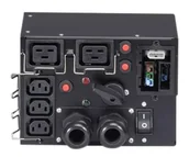 Zasilacze awaryjne UPS - EATON Eaton HotSwap MBP 6000i - miniaturka - grafika 1