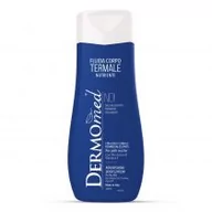 Balsamy i kremy do ciała - Dermomed DERMOMED Balsam do ciała ODŻYWCZY, 250 ml 8054633836750 - miniaturka - grafika 1