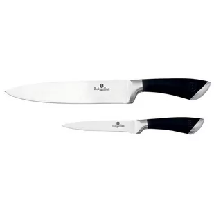 Berlingerhaus Noże 2 częściowy zestaw - Noże kuchenne - miniaturka - grafika 1