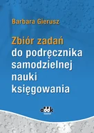 Biznes - Zbiór zadań do podręcznika samodzielnej nauki księgowania Nowa - miniaturka - grafika 1
