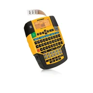 Drukarki kart i etykiet - Drukarka etykiet DYMO Rhino 4200 S0955990 zestaw pudełkowy - miniaturka - grafika 1